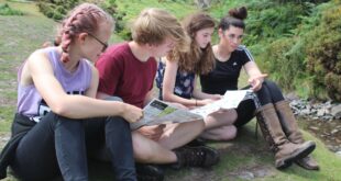 Field Studies Council launches new Digital Hub to help teachers support students with outdoor learning. Digital gems help pupils get back to the great outdoors