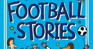 Football School Season WBD jacket National Literacy Trust and Premier League team up to distribute nearly 25,000 free books to primary school pupils across England and Wales