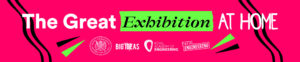 GEAH banner New ‘Great Exhibition at Home’ challenge launched to inspire young innovators in wake of school shutdown