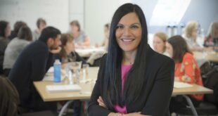 GLOVE AFL SHOT 161 Alliance for Learning to give mental health training to Star Academies