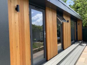 Garden room 2 1 Garden Buildings for Educational Purposes