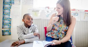 Gayhurst 0533 Improve the teaching of reading at KS2 with Destination Reader