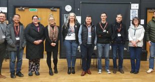 Gi Group Careers Advice Fit for the Future Leading recruiter partners with The Two Counties Trust to give fit-for-the-future careers support