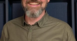 Gordon pref New Chief Data Scientist joins Edinburgh University subsidiary Smart Data Foundry