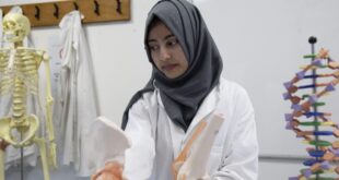 Gower College 1 Gower College Swansea apprenticeship scheme named best in UK