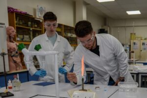 Gower College 2 Gower College Swansea apprenticeship scheme named best in UK