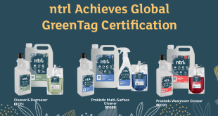 What September can tell schools about sustainable hygiene