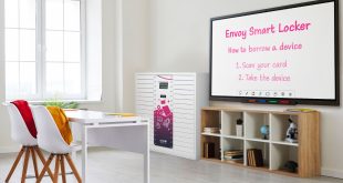 Self-Service in Schools: Saving Time, Cutting Costs, Driving Learning