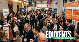 Hero Image The Solution to Education Event Discovery