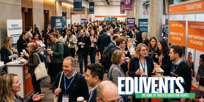 The Solution to Education Event Discovery