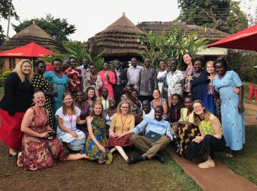 IMG 0587 Global Learning Partnerships launches applications for 2019 cohort