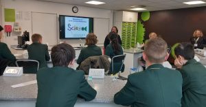 IMG 1660 Nelson & Colne College ignites passion for STEM learning during National Science Week