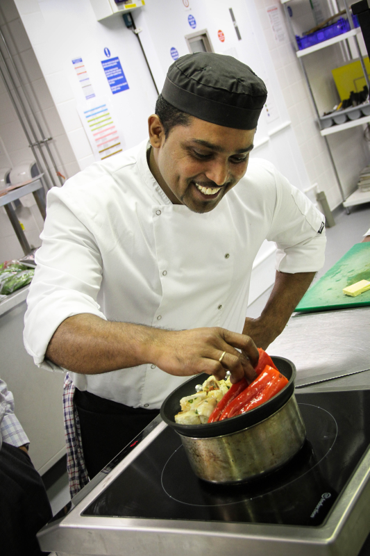 IMG 1904 Accent Catering Scoop yet another ‘Best Employer’ Award 2014