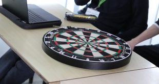 IMG 3680 Study finds children losing focus after just 21 minutes