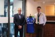 Bath College partners with Beard Construction on Real Skills Hub