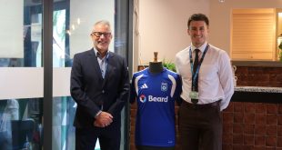 IMG 7489 Bath College partners with Beard Construction on Real Skills Hub