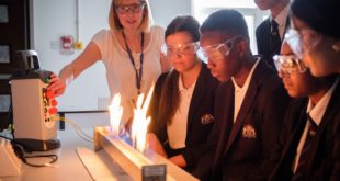 IOP Education experiment one Institute of Physics launches the UK and Ireland’s largest source of free education resources for those teaching physics