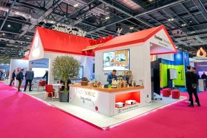 Image 6 ViewSonic at BETT 2023 ViewSonic shapes the future of education with innovative EdTech solutions