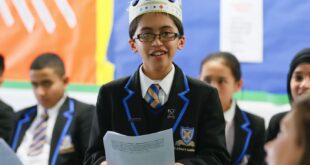 Image credit Rob Freeman lo RSC releases learning resources for young people