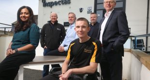 Inspectas Property Compliance appoints six new team members landscape Education compliance specialist Inspectas grows team
