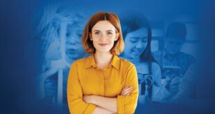 Institute logo2 The country’s fastest growing teacher training provider becomes the National Institute of Teaching and Education