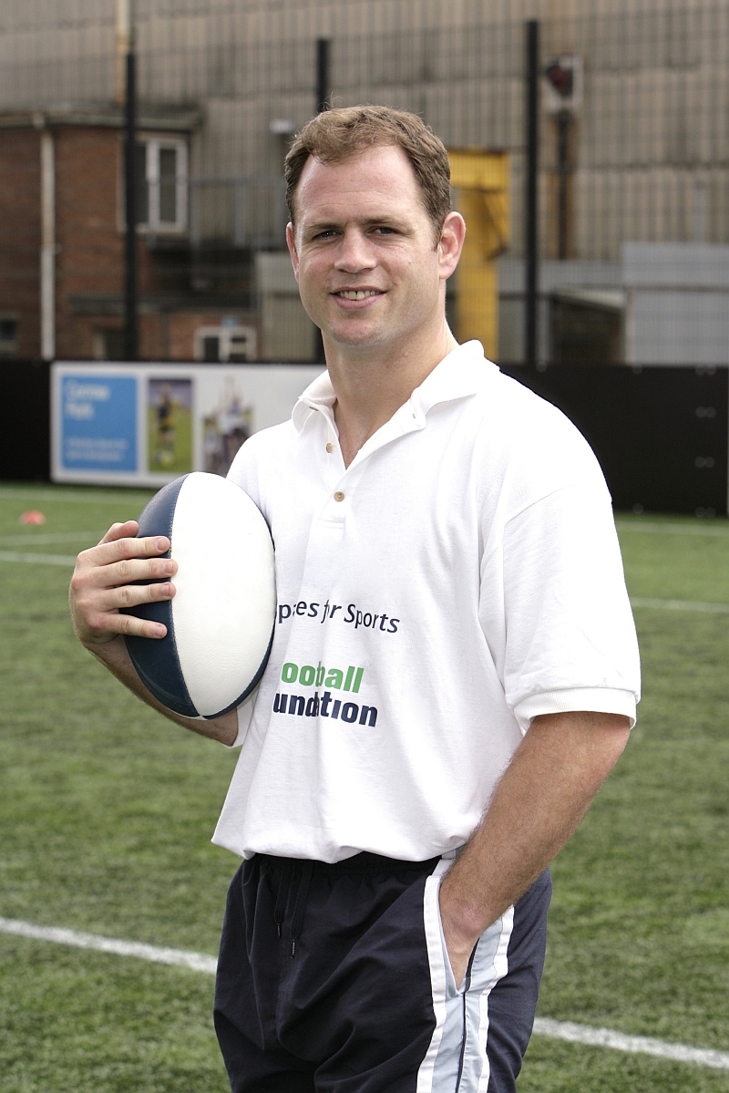 K Bracken copy St Albans School enhances its reputation for sporting excellence with the appointment of Kyran Bracken MBE and its partnership with Hudl technology