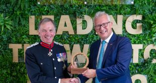 KAHandover 2 1 Apetito recognised with The King's Award for Enterprise