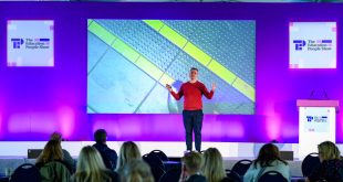 Don’t miss two unmissable dates for the education community this November!