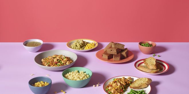 Apetito unveils menu refresh