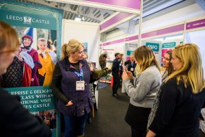 Don’t miss two unmissable dates for the education community this November!