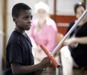 Lets Play 2 Primary schools invited to create an extraordinary school play with National Theatre’s Let’s Play programme
