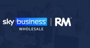 LinkedIn Announcement Sky RM Technology partners with Sky on digital learning