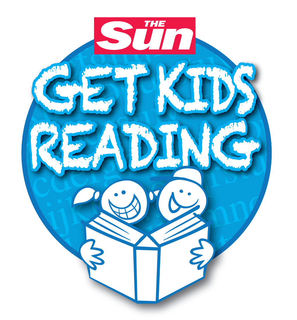 Literacy3 The Sun and stars align to improve child literacy