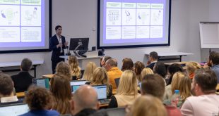 Liverpool John Moores University has launched an AI Academy for 134 staff from across the university Liverpool John Moores University launches AI Academy