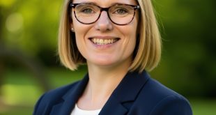 Liz Free New OIC Brighton Principal New principal to lead Oxford International College Brighton into next chaper