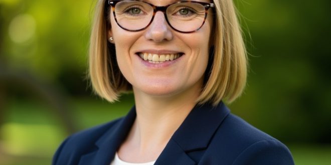 New principal to lead Oxford International College Brighton into next chaper
