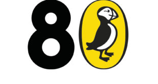Logo Puffin 80 Colour RGB Children’s publisher Puffin offers a rich programme of online storytelling and ‘at home’ activities