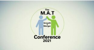 MATs Website Banner Convenzis Education - The MAT Growth and Merger Conference 2021