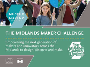 MMC Ed Today article cover image v2 002 Empowering the next generation of makers and innovators across the Midlands