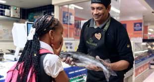 MORRISONS INTRODUCES FRESH BRITISH FOOD CLASSES TO ITS KIDS MARKET STREET TOURS 1 Children swap classroom for Morrisons Market Street