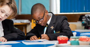 Military children Supporting service students in secondary schools: new free resources from charity Little Troopers