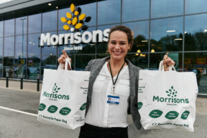 Morrisons TeachersDiscount3 Morrisons to offer teachers and school staff 10% off all groceries