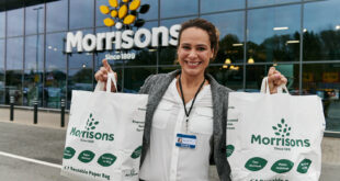 Morrisons TeachersDiscount3 Morrisons to offer teachers and school staff 10% off all groceries