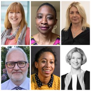 NASBTT Trustees Portait Major round of appointments to NASBTT Board of Trustees