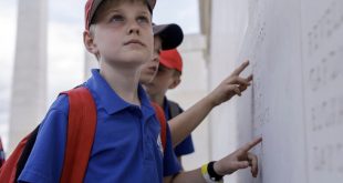 NMA Learning Experience a school trip to remember at the National Memorial Arboretum with free KS2-4 activity days