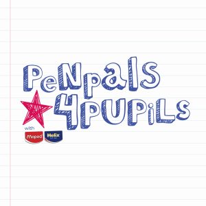NSW Penpals4pupli Pen Pals 4 Pupils project perfect to prove #WritingMatters