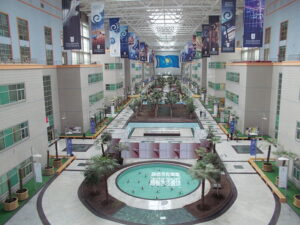 Nazarbaev University Astana Education in Kazakhstan: Helping to transform this young country
