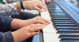 Nordoff and Robbins x Co op Nordoff and Robbins partners with Co-op Foundation on music therapy programme