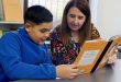 Wellbeing and literacy programme rolling out in schools across Bradford