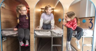 PGLNewby Wiske Curriculum pressure reshapes school trips, PGL Beyond data reveals